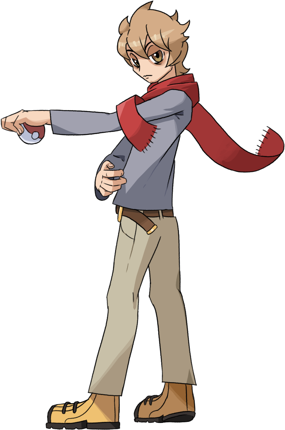 Fkocxnx - Cartoon (987x1453), Png Download