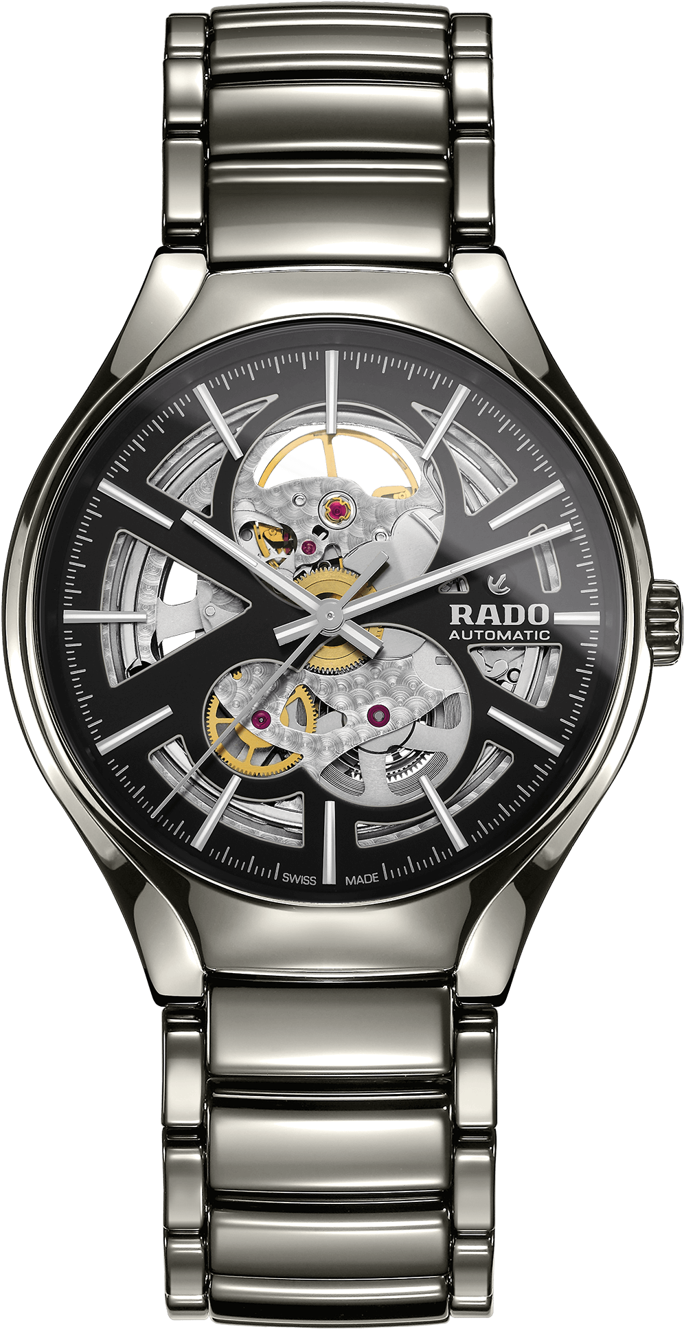 Reloj Michael Kors Hombre (1920x2000), Png Download