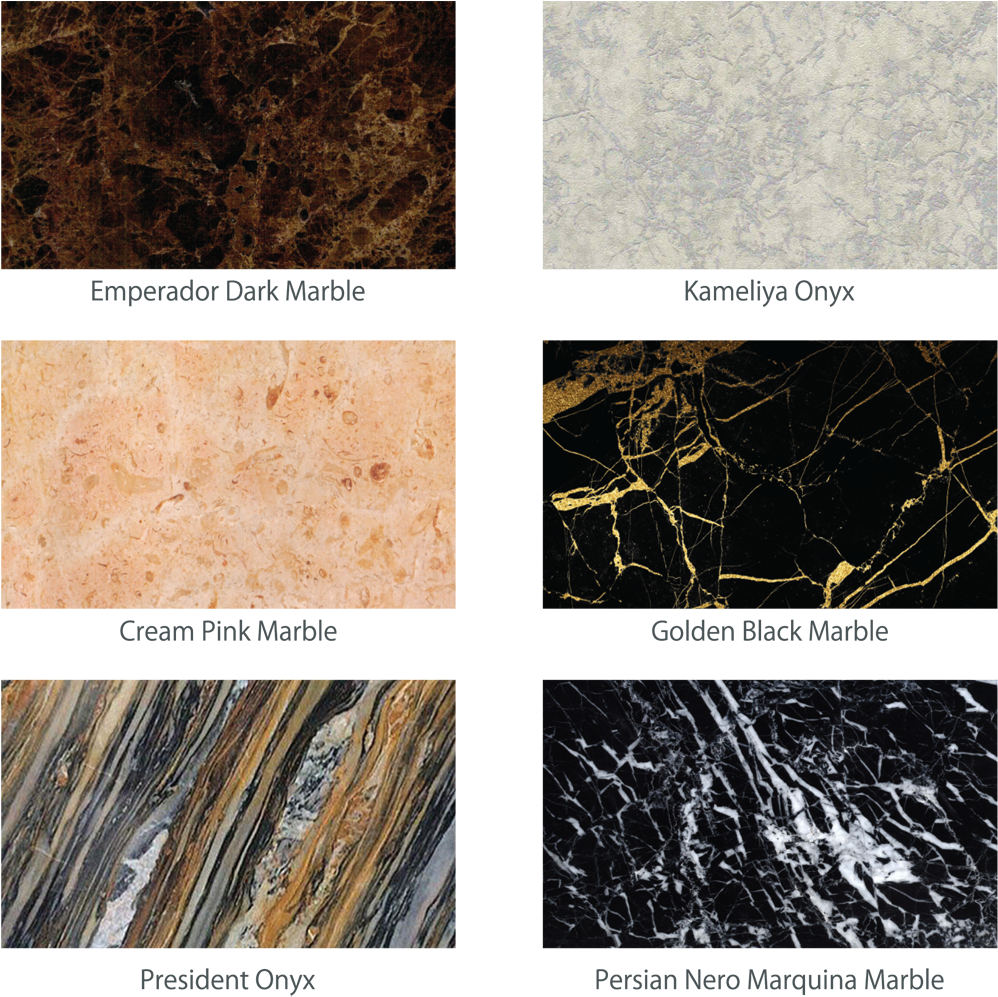 Marble Stone - Wood (1000x1010), Png Download