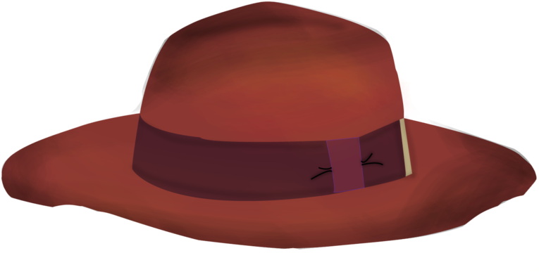 Hat (1000x547), Png Download