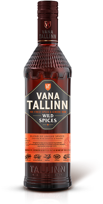 Special - Blended Whiskey (500x700), Png Download