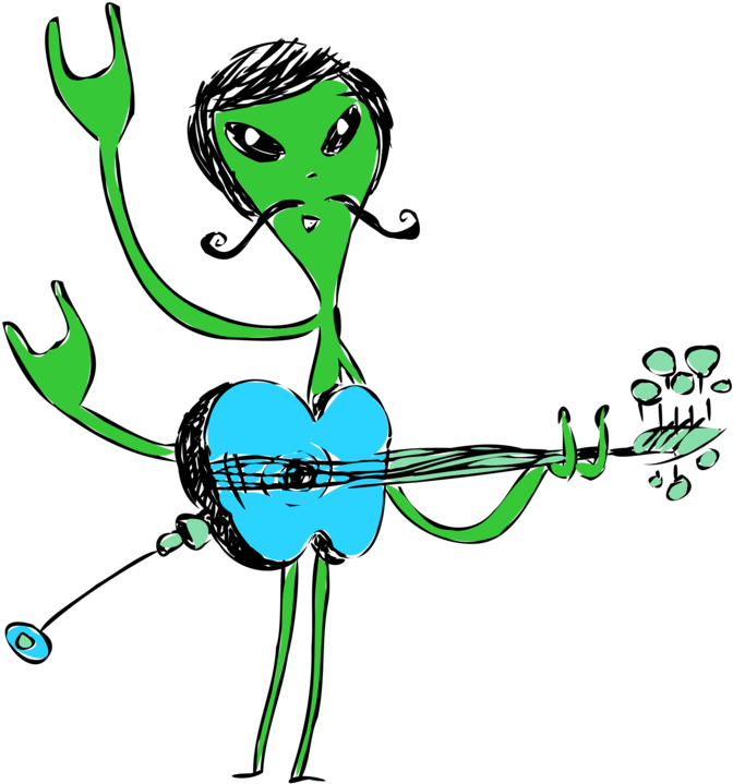 Line Art Cartoon Leaf Stock Eating (723x750), Png Download