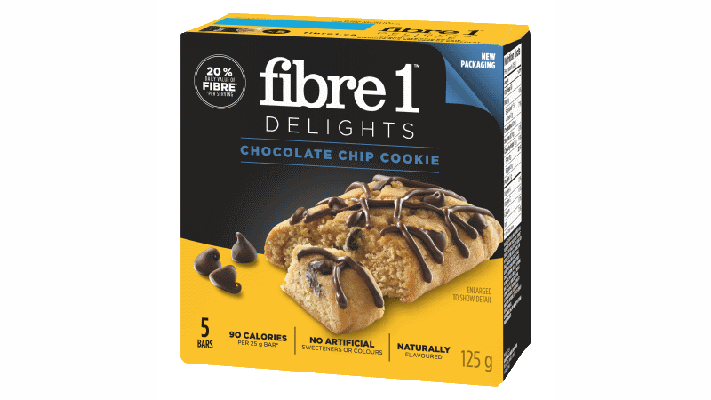 Rate And Comment - Fibre One Cinnamon Bun (800x450), Png Download