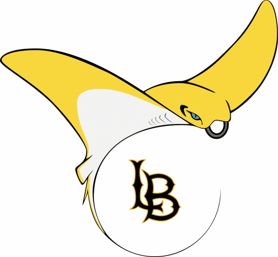 A Transfer Student In Her Senior Year At Cal State - Cal State Long Beach (970x898), Png Download