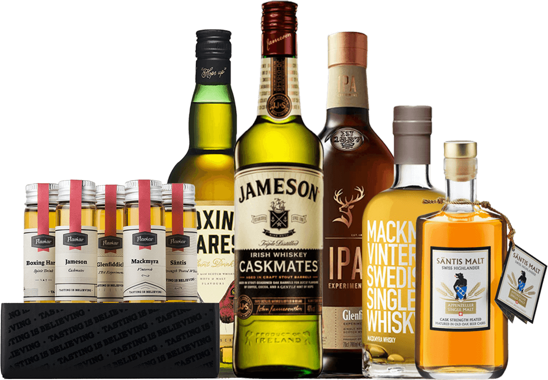 Oh Dear, It's Beer - Jameson Irish Whiskey (1142x850), Png Download