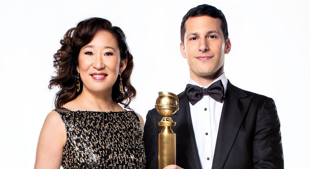 The Most Effective Method To Watch The 2019 Golden - Tuxedo (1200x630), Png Download