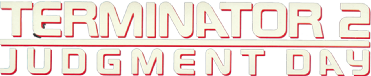 Judgment Day - Terminator 2 (1280x544), Png Download