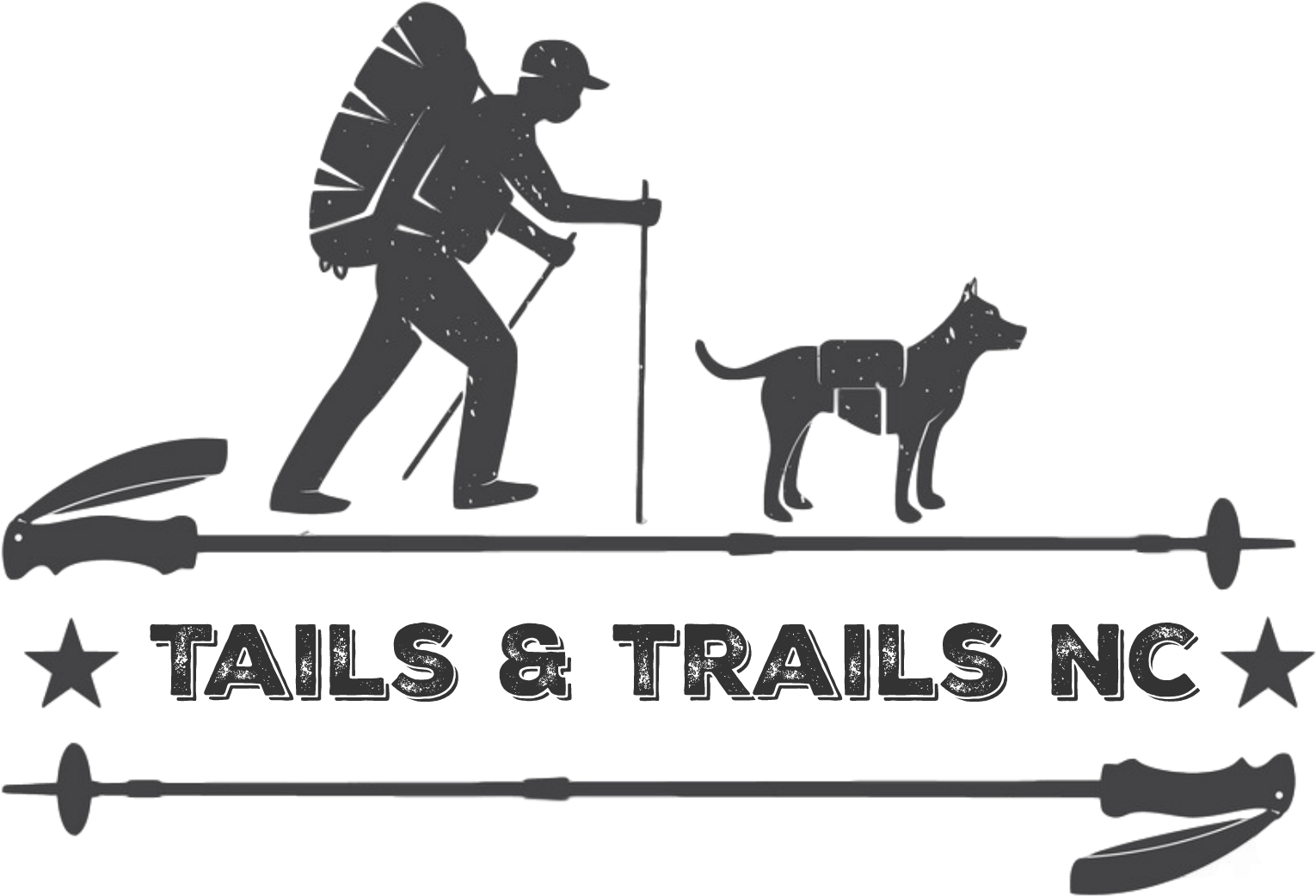 Menu - Hikers Logo (2000x1498), Png Download