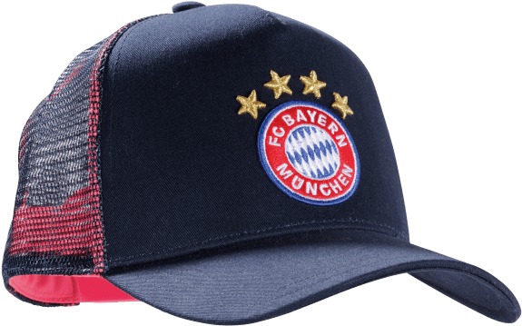 Adidas Trucker Cap - Fc Bayern Munich (660x660), Png Download