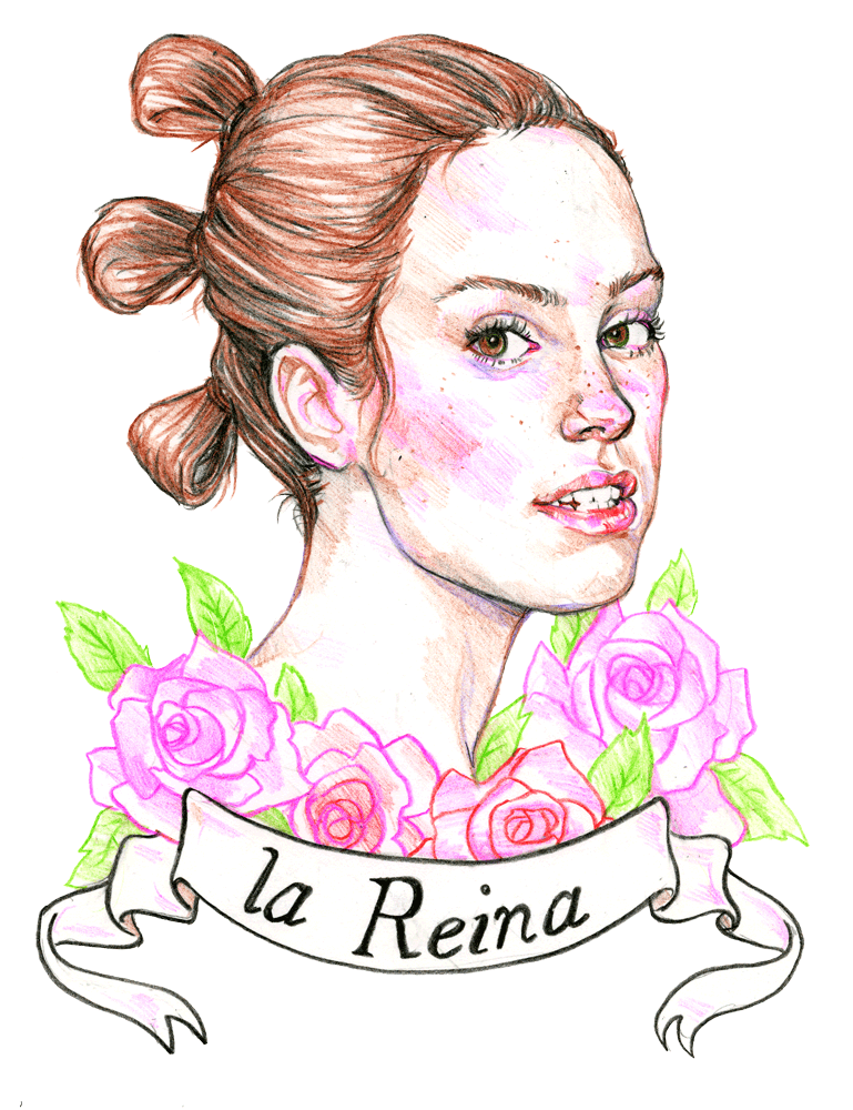 For @marsza As A Thank You For Supporting Me On Patreon - Illustration (769x1000), Png Download