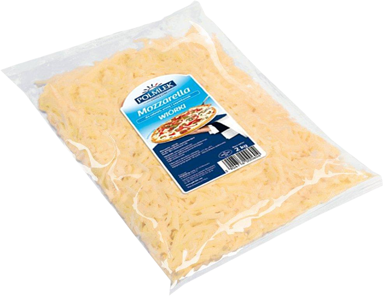 Mozzarella Cheese Grated - Colby Cheese (776x600), Png Download