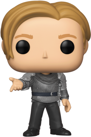 Funko Pop Romeo And Juliet (560x560), Png Download
