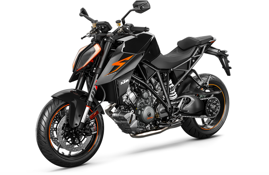 2018 Ktm 1290 Super Duke R - Ktm Superduke 1290 R 2019 (918x629), Png Download