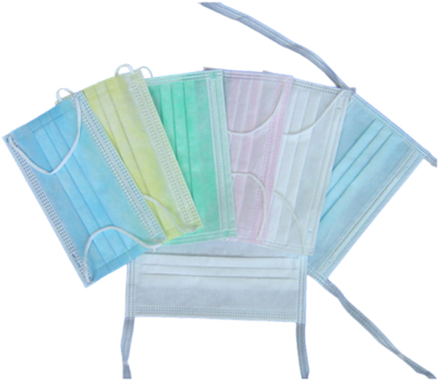 Ap 510k En14683 Surgical Mask - Chair (640x640), Png Download