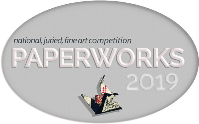 Paperworks 2019 - Badge (700x476), Png Download