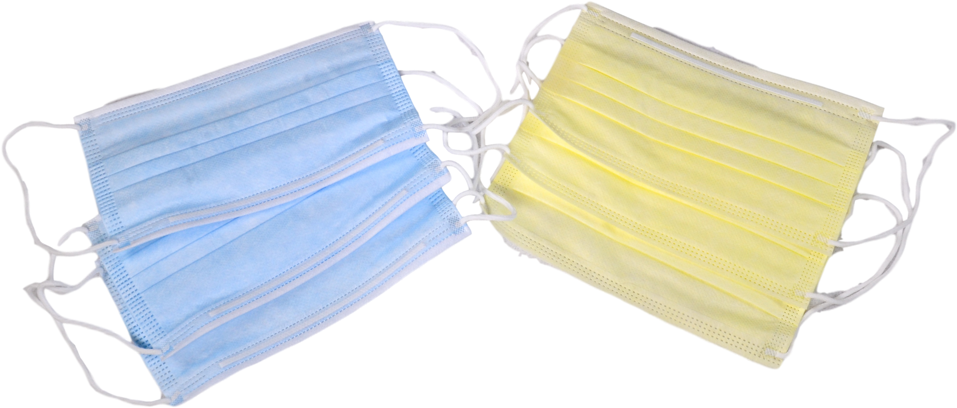 Face Masks (3559x2357), Png Download