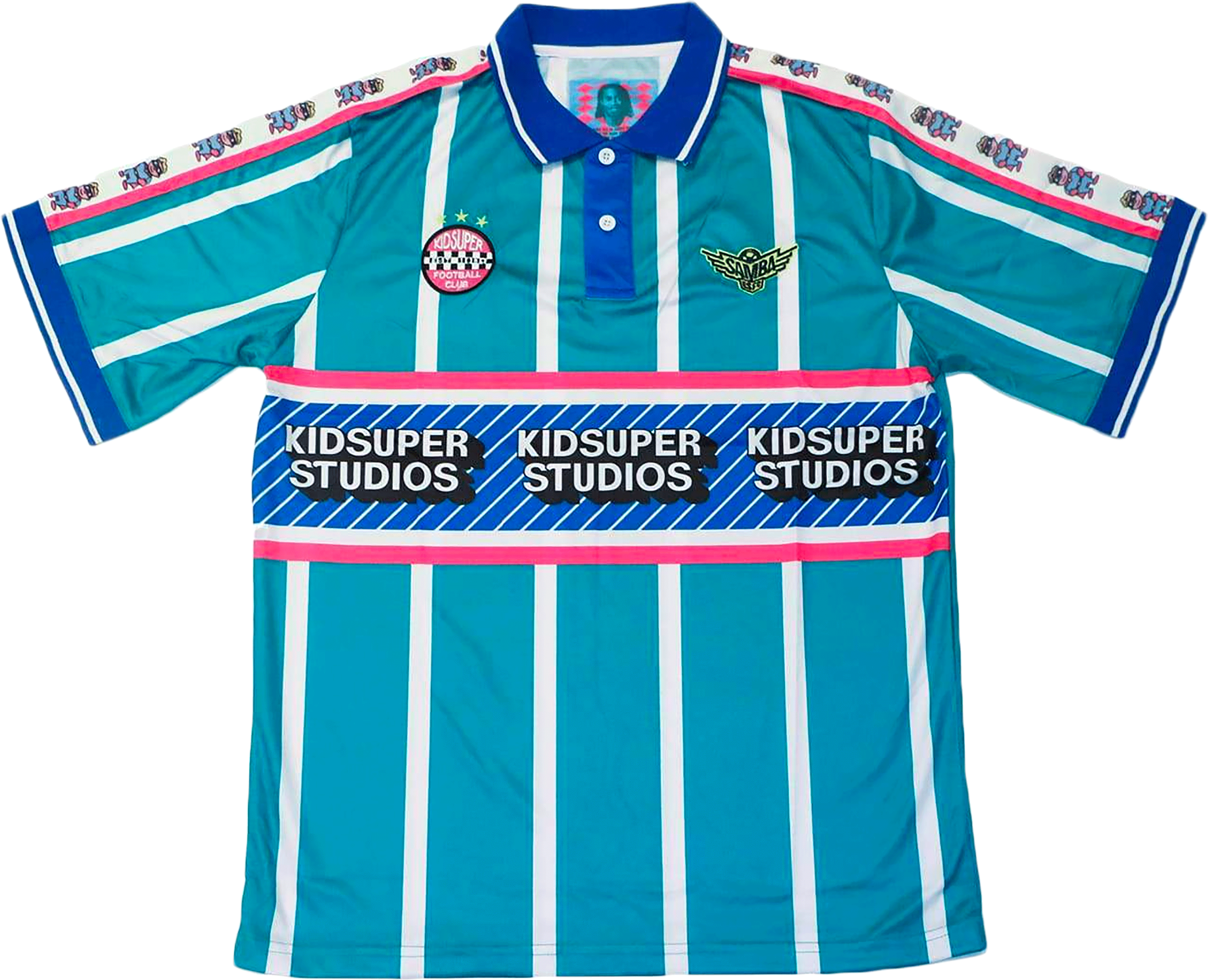 Sports Jersey (4217x4217), Png Download