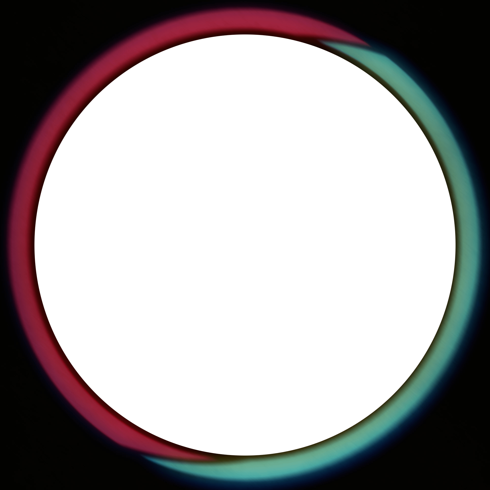Try Watching This Video On Www - Circle (1920x1920), Png Download