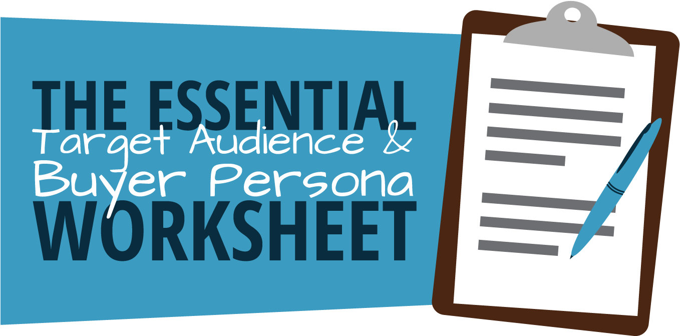 Buyer Persona Checklist - Graphic Design (1400x700), Png Download