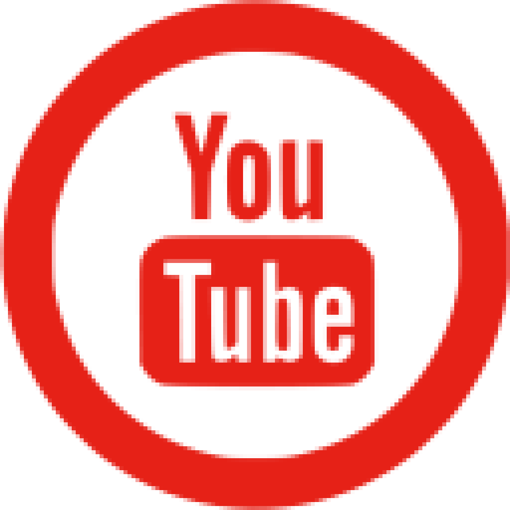 Subscribe Computer Youtube Red Icons Hd Image Free - No Drug And Alcohol (1024x1024), Png Download