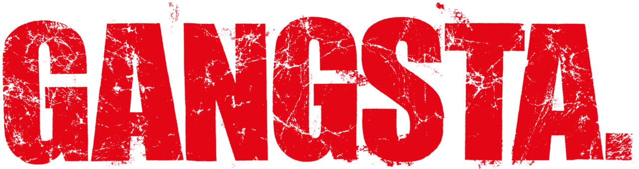 Gangsta - - Graphic Design (1280x544), Png Download