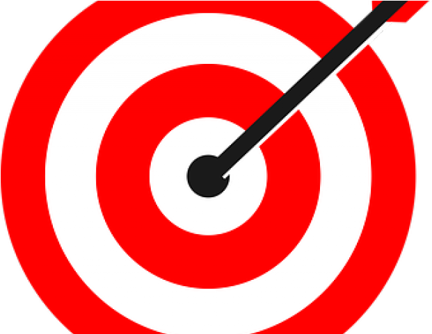 Audience Clipart Target Group - Market Identification Png (640x480), Png Download