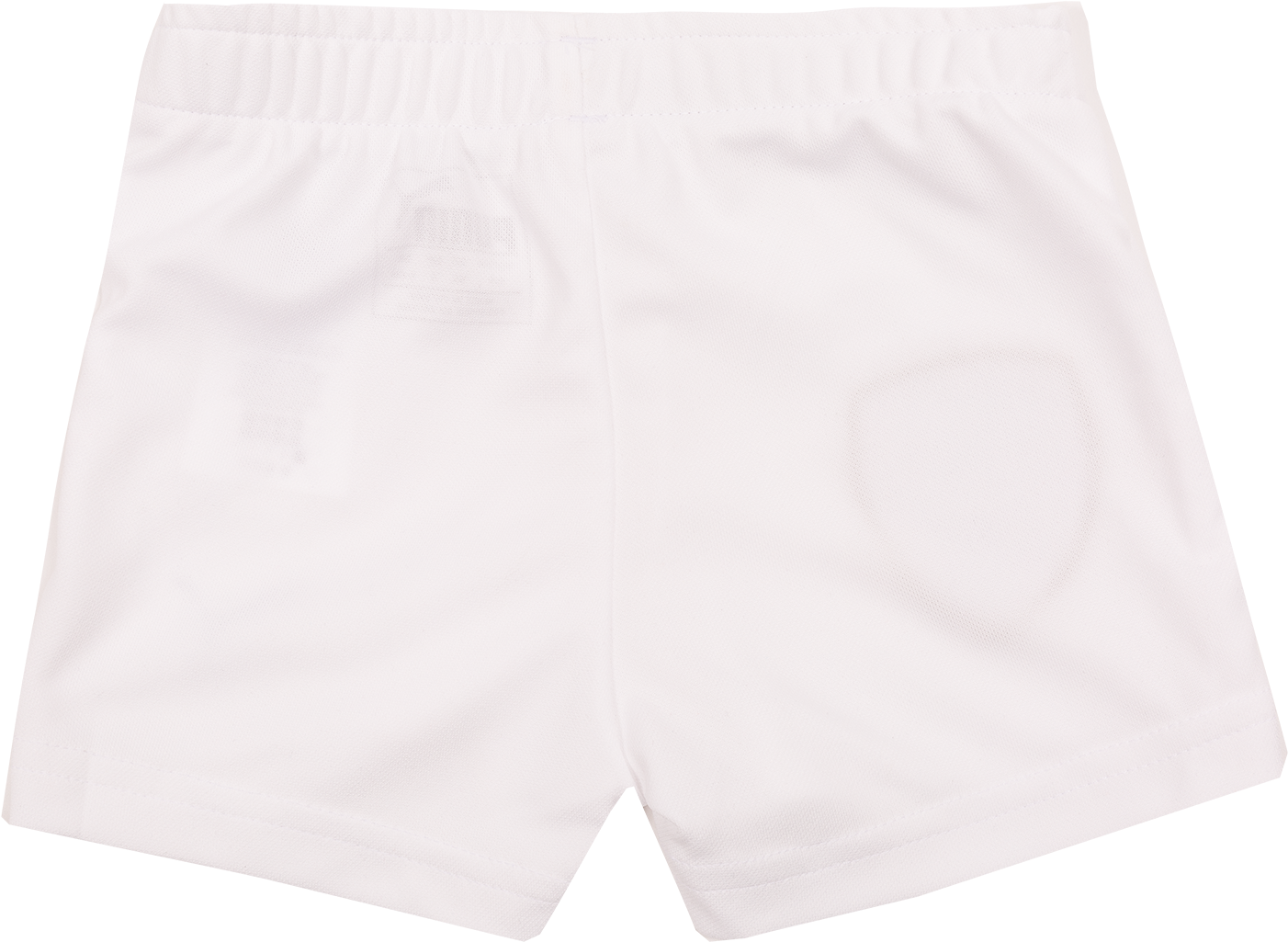 Ac Milan 80 Ronaldinho Home Long Sleeves Soccer Club - Underpants (1600x1600), Png Download