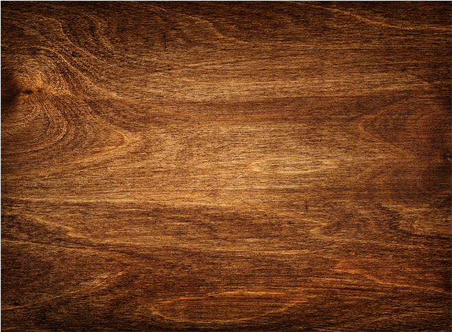 Flooring Stain Varnish Hardwood Nostalgic Brown Floor - Plywood (658x658), Png Download