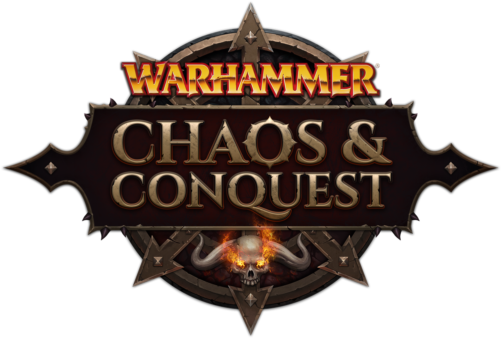 Tilting Point Announces Warhammer - Warhammer (1600x701), Png Download