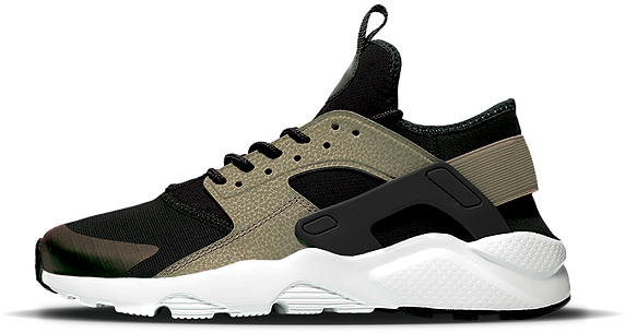 Inside Gangsta Mode Apparel - Sneakers (680x680), Png Download
