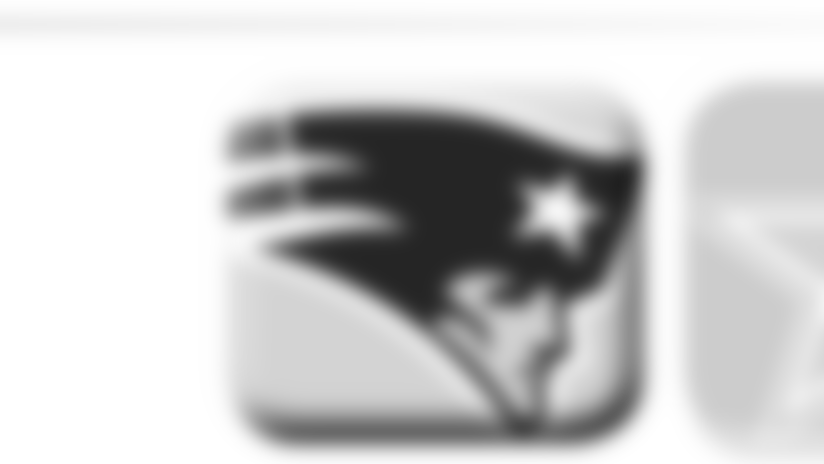 And Head Coach Bill Belichick Will Have Had Nearly - New England Patriots (824x464), Png Download