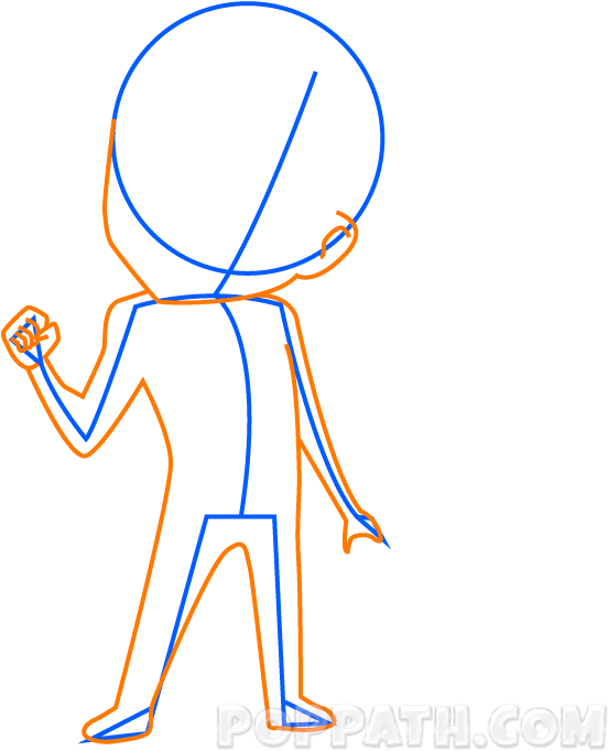 Right And The Single Ear To The Right Too (744x744), Png Download