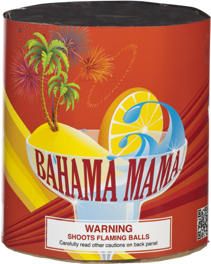 Bahama Mama Aerial Cake - Fuzzy Navel (553x651), Png Download