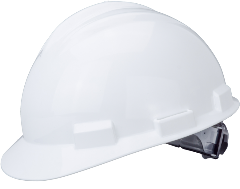 Bullard Safety S61 "ss98 Certified" Hard Hat (made - Hard Hat (1024x792), Png Download