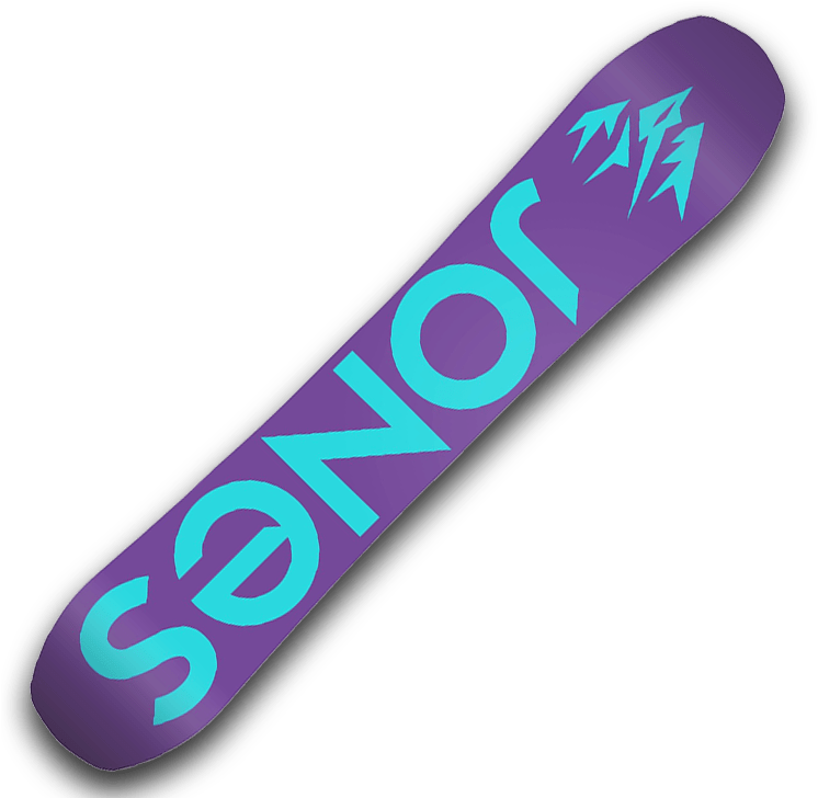 Celebrating 10 Years Of Operation By Welcoming 10 New - Snowboard (750x750), Png Download