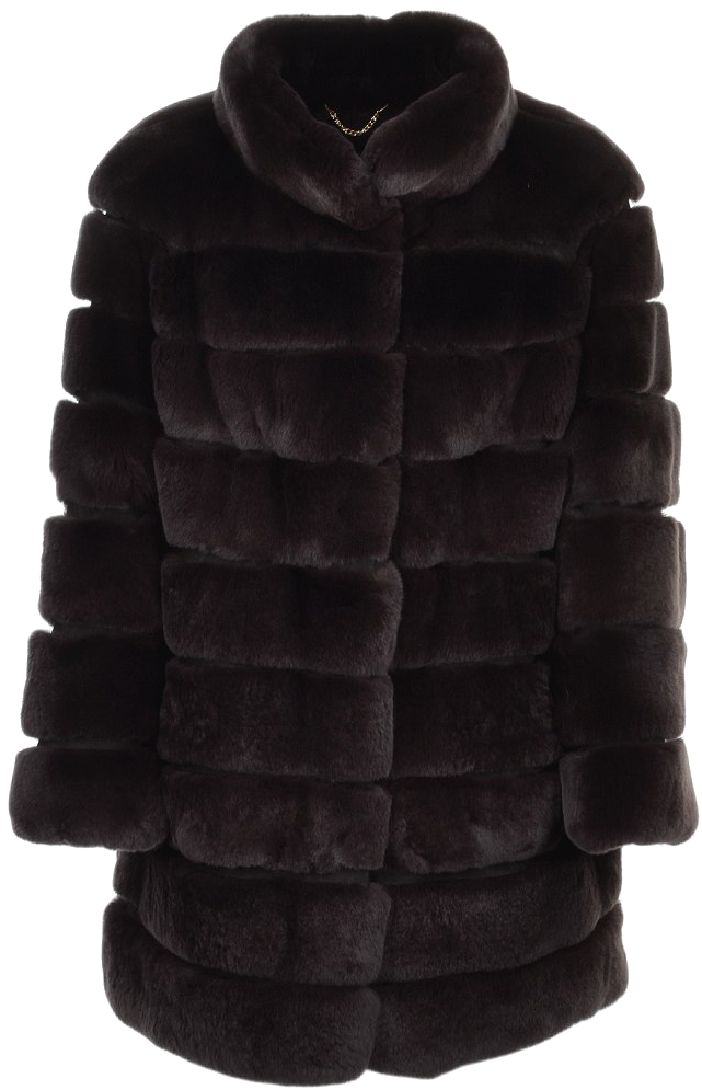 Fur Coat Png High-quality Image - Fur Clothing (1000x1000), Png Download