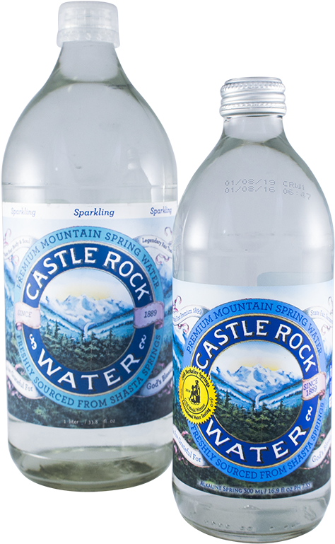 Plastic Bottle (768x768), Png Download