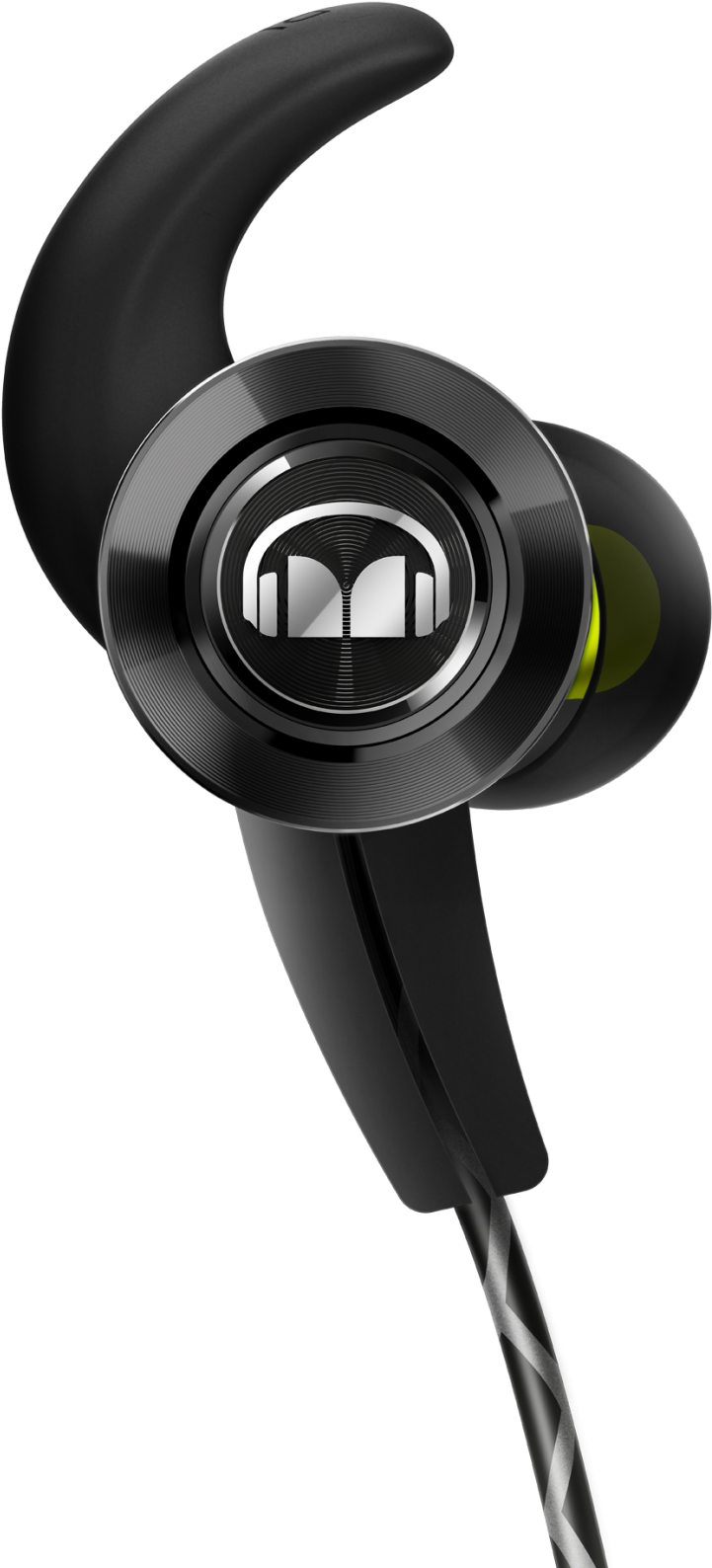 Monster Isport Victory Headphones - Monster Isport Victory In Ear Bluetooth Headphones (2422x1614), Png Download