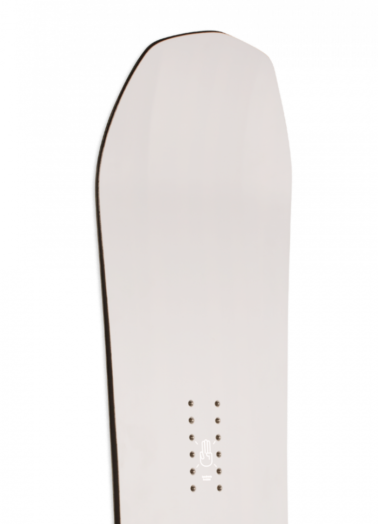 Skateboard Deck (779x1080), Png Download