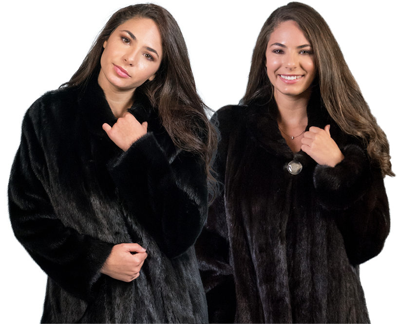 King Slider Images - Fur Clothing (931x665), Png Download
