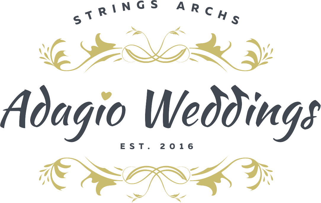 Adagio Wedding Logo - Dvd Region Code (1084x685), Png Download
