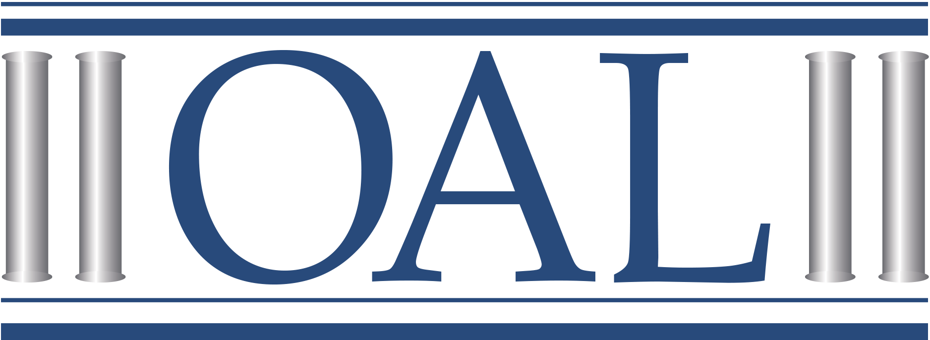 In A New Setback To Efforts To Restart Executions In - California Office Of Administrative Law (1876x686), Png Download