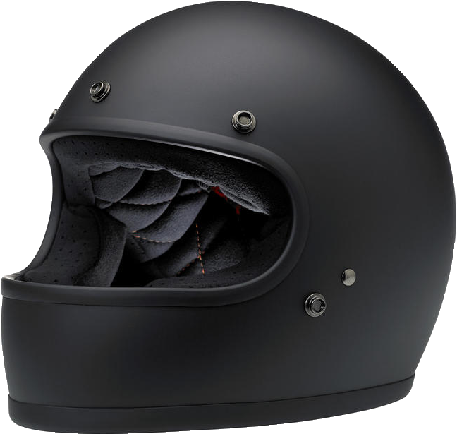 Biltwell Gringo Helmet (950x804), Png Download