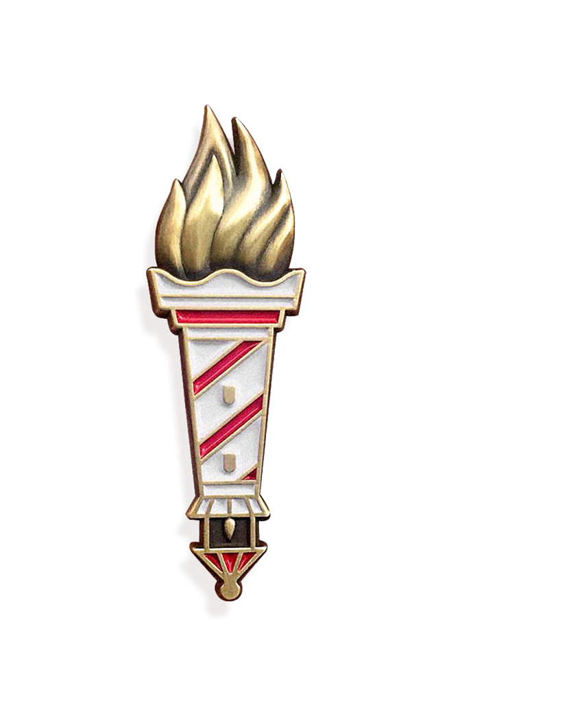 As Above So Below Pin - Ice Cream Cone (1024x1280), Png Download