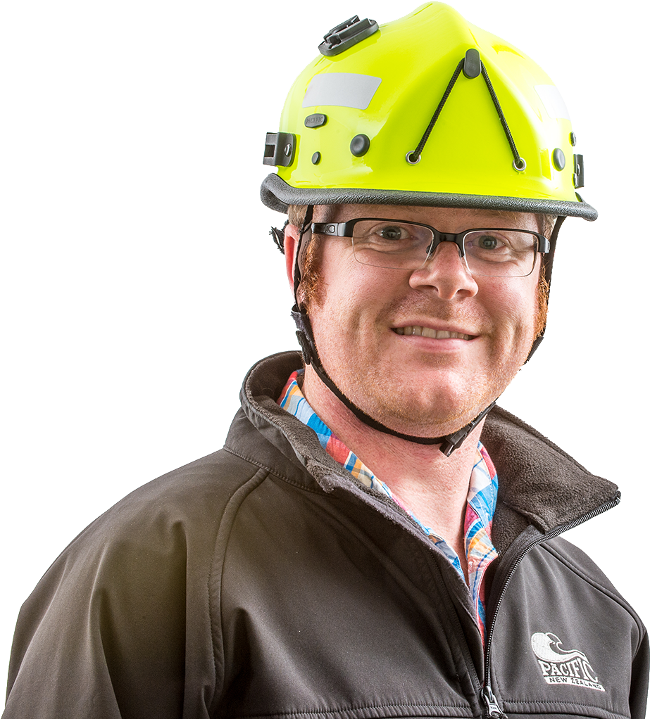 R5 Series - Hard Hat (1203x1054), Png Download