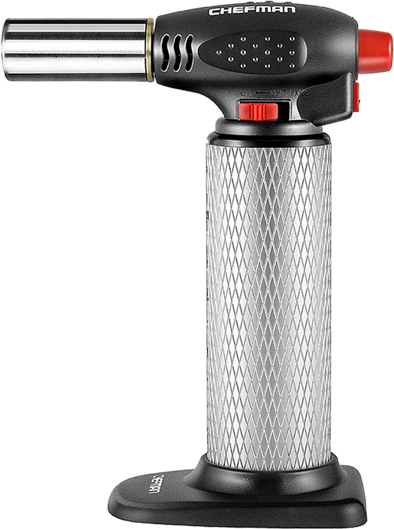 Elevate Any Dish - Blow Torch (1000x1000), Png Download