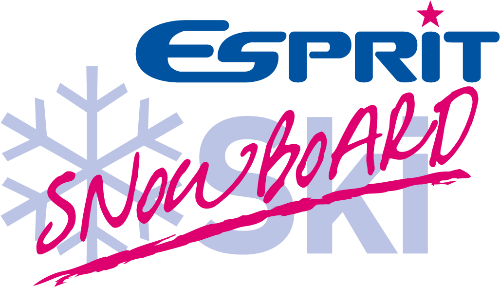 Esprit-snowboard - Esprit Ski (1088x648), Png Download