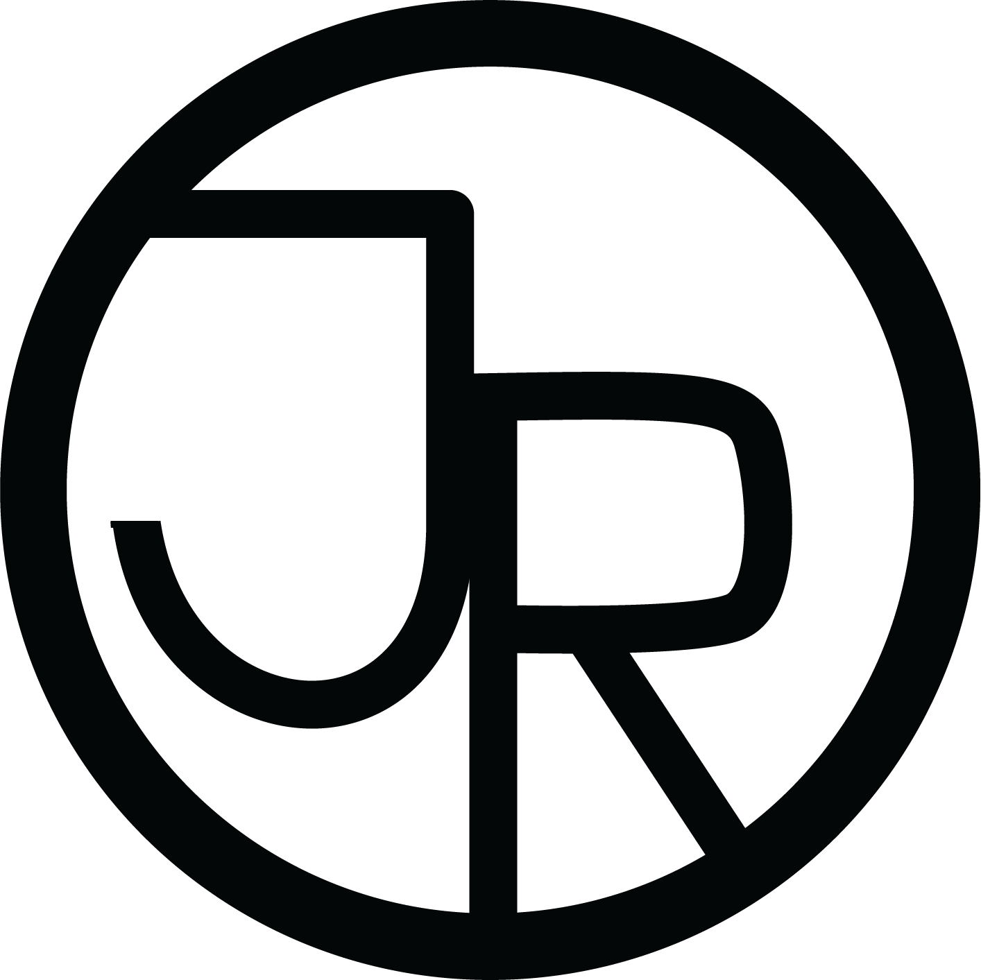 Jacob Rouser - Circle (1414x1413), Png Download