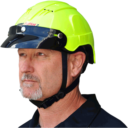 Previous - Next - Hard Hat (763x571), Png Download