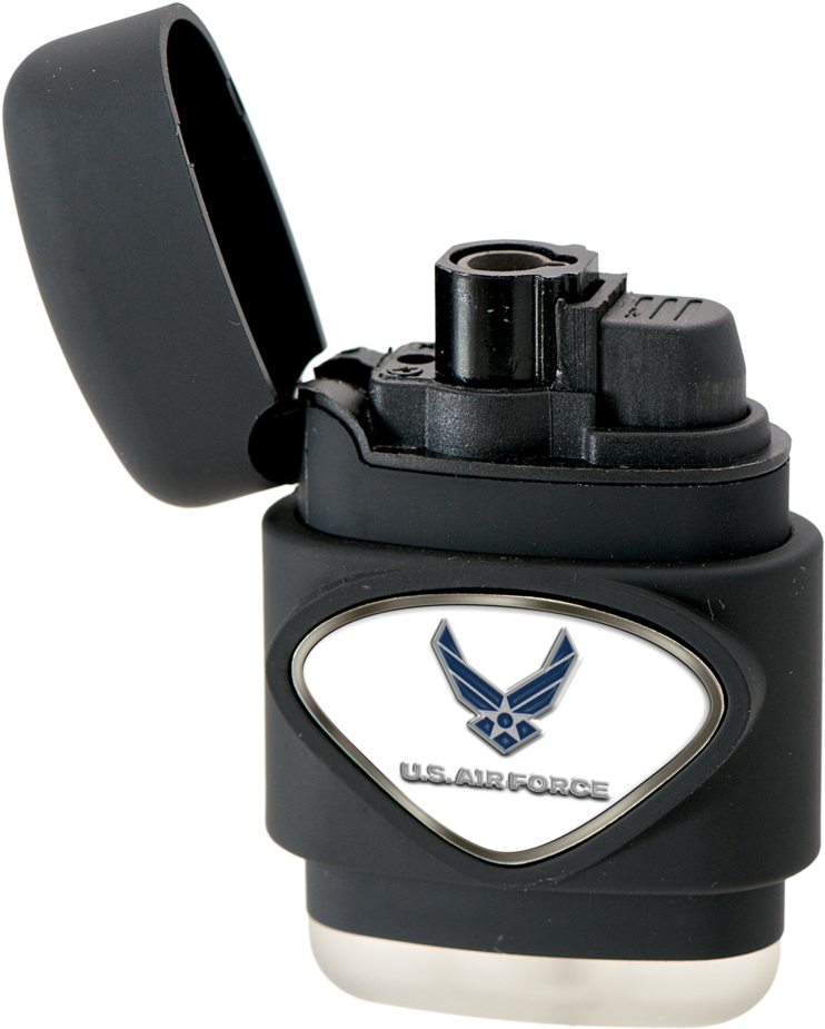 Tl-1 Torch Lighter - Water Bottle (820x1024), Png Download